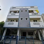 S4 Sruthi Service Apartments