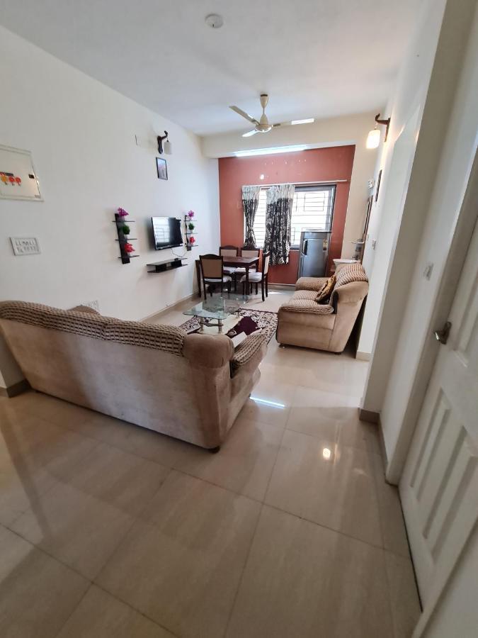 Apartment S4 Sruthi Service Chennai