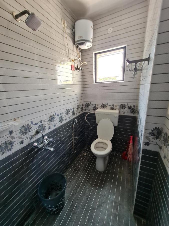 S4 Sruthi Service Apartment