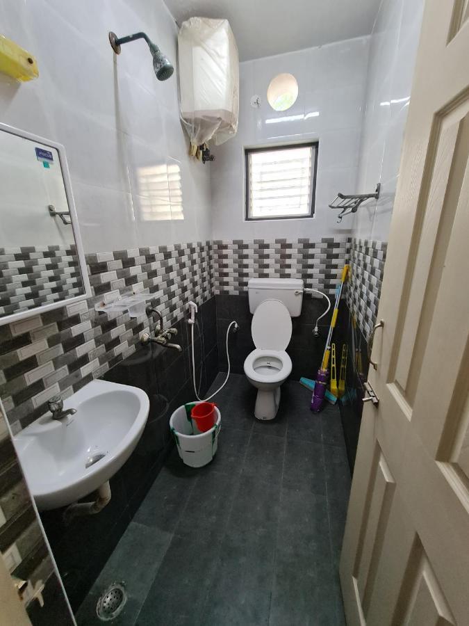 Apartment S4 Sruthi Service